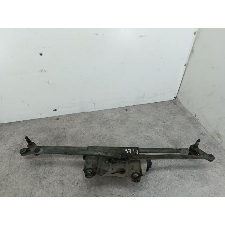 MECHANIZM WYCIERACZEK JEEP GRAND CHEROKEE WJ 4.7 V8 235KM 4.7i V8 2001 PAW 235 3744 