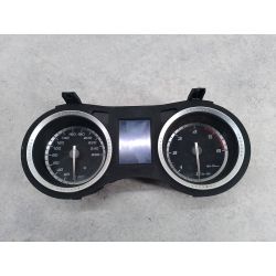 LICZNIK ALFA ROMEO 159 1.9 JTDM 8V 120KM1.9 JTDM200956081484 0156081484 565/A1203482                                            