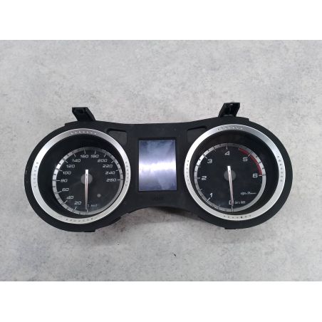 LICZNIK ALFA ROMEO 159 1.9 JTDM 8V 120KM 1.9 JTDM 2009 56081484 0156081484  565/A 120 3482 