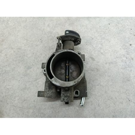 PRZEPUSTNICA JEEP GRAND CHEROKEE WJ 4.7 V8 235KM 4.7i V8 2001 11200008AB PAW 235 3744 