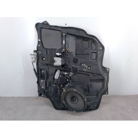 PODNOŚNIK SZYBY PRAWY PRZÓD MAZDA 5 I