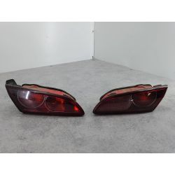 LAMPY KOMPLET W KLAPĘ ALFA ROMEO 159 1.9 JTDM 8V 120KM1.9 JTDM2009F9395623565/A1203482                                            