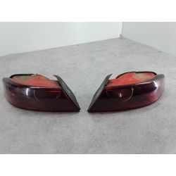 LAMPY TYŁ KOMPLET ALFA ROMEO 159 1.9 JTDM 8V 120KM1.9 JTDM2009F9395328565/A1203482                                            