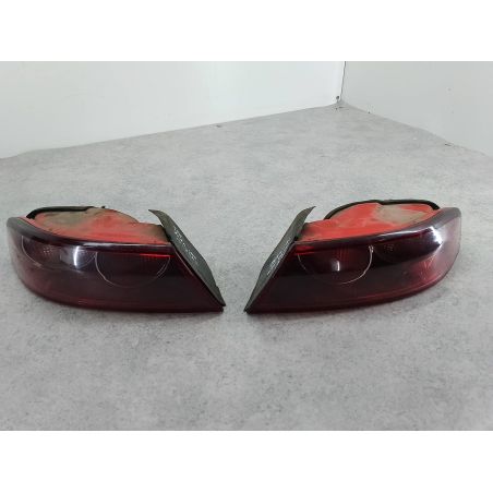 LAMPY TYŁ KOMPLET ALFA ROMEO 159