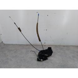 ZAMEK DRZWI PRAWY PRZÓD MAZDA 5 I 2.0 i 16V20052400151.0328B1453721                                            