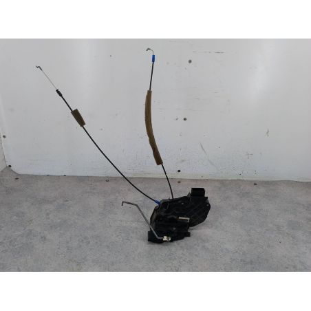 ZAMEK DRZWI PRAWY PRZÓD MAZDA 5 I