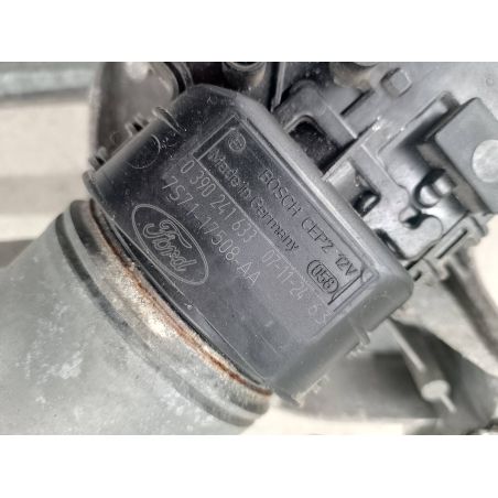 MECHANIZM WYCIERACZEK FORD MONDEO MK4