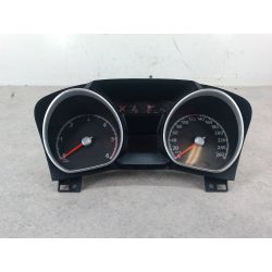 LICZNIK FORD MONDEO MK4 2.0 TDCI2.0 TDCI20076M2T-10849-LK 6M2T-14C026-AK 6M2T-14C088-AK661433815                                            