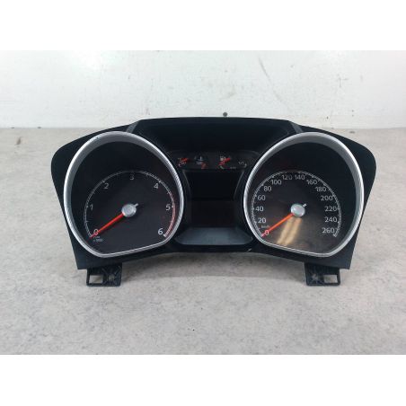 LICZNIK FORD MONDEO MK4