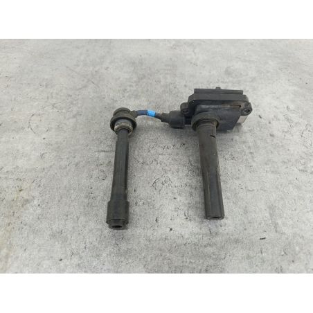 CEWKA ZAPŁONOWA SUZUKI SWIFT IV 1.3 92KM 1.3 VVT 2009 ZCC 92 3652 