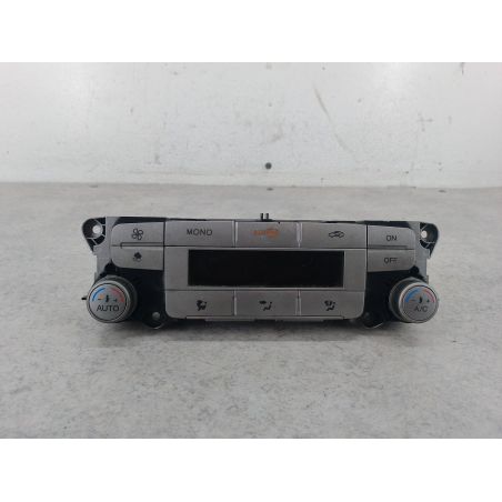 PANEL NAWIEWU FORD MONDEO MK4