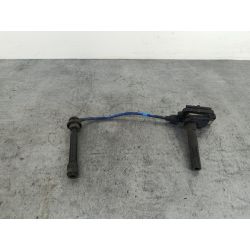 CEWKA ZAPŁONOWA SUZUKI SWIFT IV 1.3 92KM1.3 VVT2009ZCC923652                                            