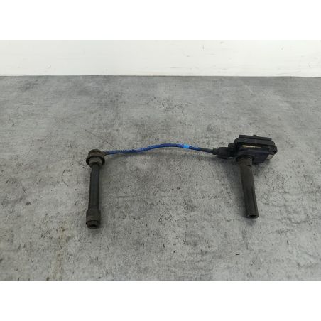 CEWKA ZAPŁONOWA SUZUKI SWIFT IV 1.3 92KM 1.3 VVT 2009 ZCC 92 3652 