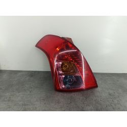 LAMPA TYLNA LEWA SUZUKI SWIFT IV 1.3 92KM1.3 VVT20095696S1-RZCC923652                                            