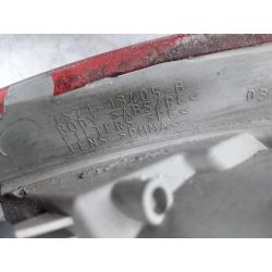 LAMPA TYLNA LEWA FORD MONDEO MK4 2.0 TDCI2.0 TDCI20077S71-13405-B661433815                                            