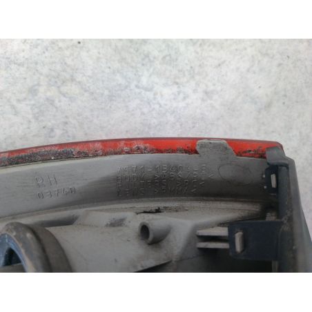 LAMPA TYLNA PRAWA FORD MONDEO MK4