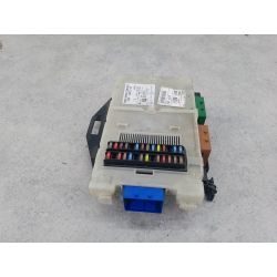 SKRZYNKA BEZPIECZNIKÓW FORD MONDEO MK4 2.0 TDCI2.0 TDCI20077G9T-14A073-DC661433815                                            