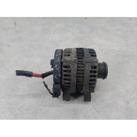 ALTERNATOR FORD MONDEO MK4