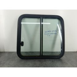 SZYBA DRZWI PRAWY TYŁ FIAT DUCATO II 1.9D1.9D2003                                            