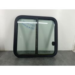 SZYBA DRZWI LEWY TYŁ FIAT DUCATO II 1.9D1.9D2003                                            
