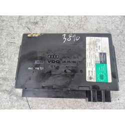 MODUŁ KOMFORTU AUDI A6 C5 2.5 TDI 150KM2.5 TDI20004B0962258D  410215006005LZ5K1503810                                            