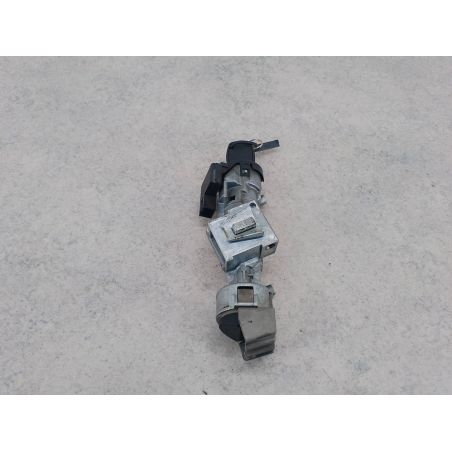 STACYJKA FORD MONDEO MK4