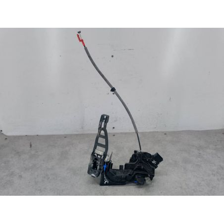 ZAMEK DRZWI PRAWY PRZÓD FORD MONDEO MK4