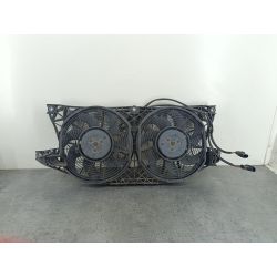 WENTYLATORY CHŁODNICY MERCEDES-BENZ VITO W639 2.2 CDI2.2 111 CDI2004A0015005293 BEHR9744109                                            