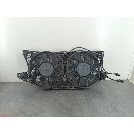 WENTYLATORY CHŁODNICY MERCEDES-BENZ VITO W639 2.2 CDI 2.2 111 CDI 2004 A0015005293 BEHR 9744 109 