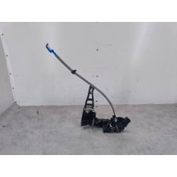 ZAMEK DRZWI LEWY PRZÓD FORD MONDEO MK4 2.0 TDCI2.0 TDCI20076M2A-R21813-EC661433815                                            