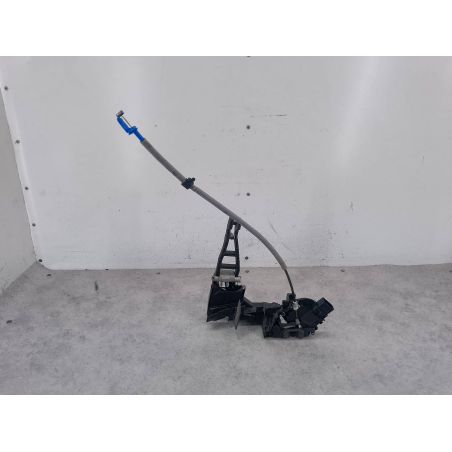 ZAMEK DRZWI LEWY PRZÓD FORD MONDEO MK4