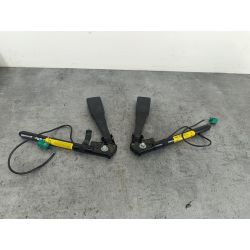 ZAPINKI, SPINKI PASA PRZÓD KOMPLET OPEL ASTRA H 1.9 CDTI200513127267  13130024  13130023  13127266  13130023  602218900120                                            