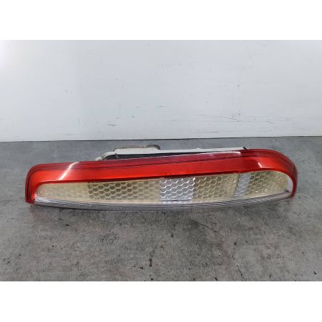 LAMPA TYLNA PRAWA FORD FOCUS II FL