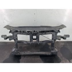 PAS PRZÓD, WZMOCNIENIE CZOŁOWE VW PASSAT B6 2.0 TDI 140KM 2.0 TDI2008LA7W1403847                                            