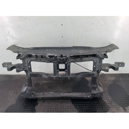 PAS PRZÓD, WZMOCNIENIE CZOŁOWE VW PASSAT B6 2.0 TDI 140KM  2.0 TDI 2008 LA7W 140 3847 