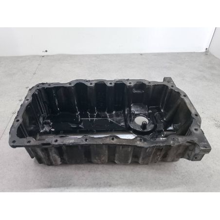 MISKA OLEJOWA VW PASSAT B6 2.0 TDI 140KM  2.0 TDI 2008 03G103603 LA7W 140 3847 