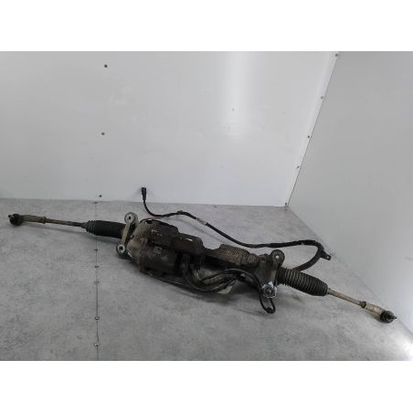 MAGLOWNICA PRZEKŁADNIA  ELEKTRYCZNA VW PASSAT B6 2.0 TDI 140KM  2.0 TDI 2008 3C1423050G LA7W 140 3847 