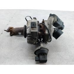 TURBINA Z KOLEKTOREM VW PASSAT B6 2.0 TDI 140KM 2.0 TDI200803L253019JLA7W1403847                                            