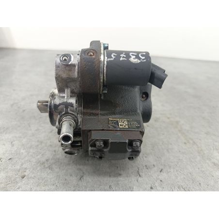 POMPA WTRYSKOWA CITROEN C5 II 2.0 HDI 136KM 2.0 HDI 2005 A2C20000598  5WS40019  9658193980 EYT 136 