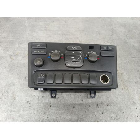 PANEL NAWIEWU VOLVO S80 I