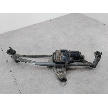 MECHANIZM WYCIERACZEK VW PASSAT B6 2.0 TDI 140KM  2.0 TDI 2008 3C1955023E LA7W 140 3847 