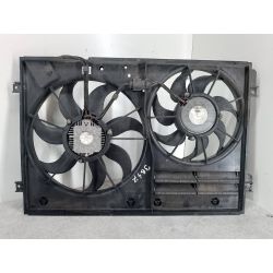 COOLER FAN VW PASSAT B6 2.0 TDI 140KM 2.0 TDI20081K0121207BCLA7W1403847                                            