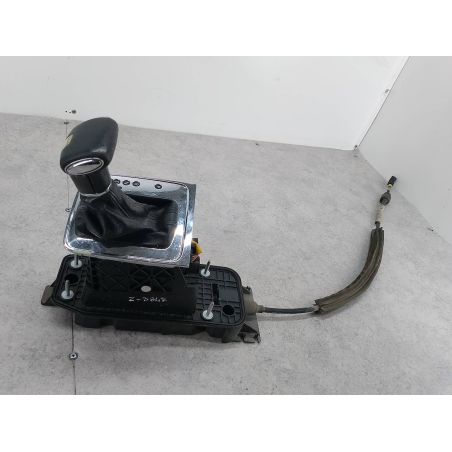 LEWAREK ZMIANY BIEGÓW VW PASSAT B6 2.0 TDI 140KM  2.0 TDI 2008 1K0713061 3C1713025H LA7W 140 3847 