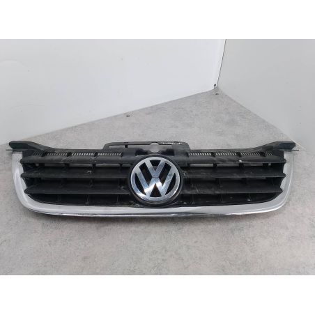 ATRAPA GRILL GRIL VW TOURAN I 2.0 TDI 140KM 2.0 TDI 2004 1T0853651 1T0853653 LC9Z 140 3883 