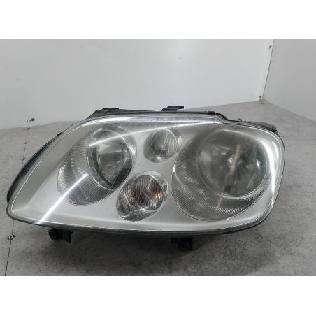 LAMPA PRZÓD LEWA VW TOURAN I 2.0 TDI 140KM 2.0 TDI 2004 1T0941005F  LC9Z 140 3883 