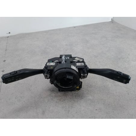 PRZEŁĄCZNIK ZESPOLONY VW TOURAN I 2.0 TDI 140KM 2.0 TDI 2004 1K0953503H 1K0959653 1K0953549A LC9Z 140 3883 