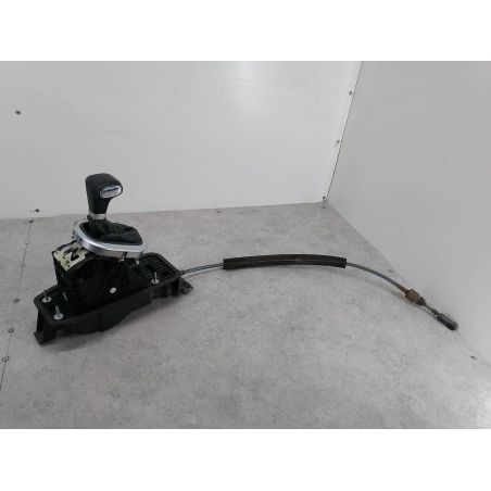 LEWAREK ZMIANY BIEGÓW VW TOURAN I 2.0 TDI 140KM 2.0 TDI 2004 1T0713061 1T1713025J LC9Z 140 3883 