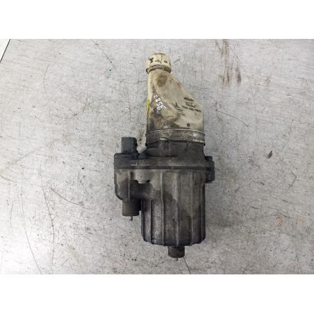 POMPA WSPOMAGANIA ELEKTRYCZNA OPEL ASTRA H 1.7 CDTI 100KM 1.7 CDTI 2004 13188613  7625062113 Z157 100 3587 