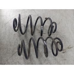 SPRĘŻYNY TYŁ OPEL ASTRA H 1.7 CDTI 100KM1.7 CDTI2004Z1571003587                                            