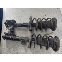 AMORTYZATORY PRZÓD KOMPLET OPEL VECTRA C 3.2 V6 211KM3.2 V62003453634R  453634L DACOZ1572113590                                            